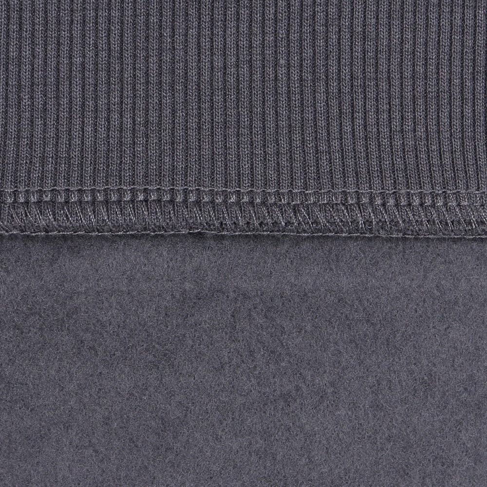ルーカ（RVCA）（メンズ）FAKE RVCA クルーネックトレーナー BE042032 BLC