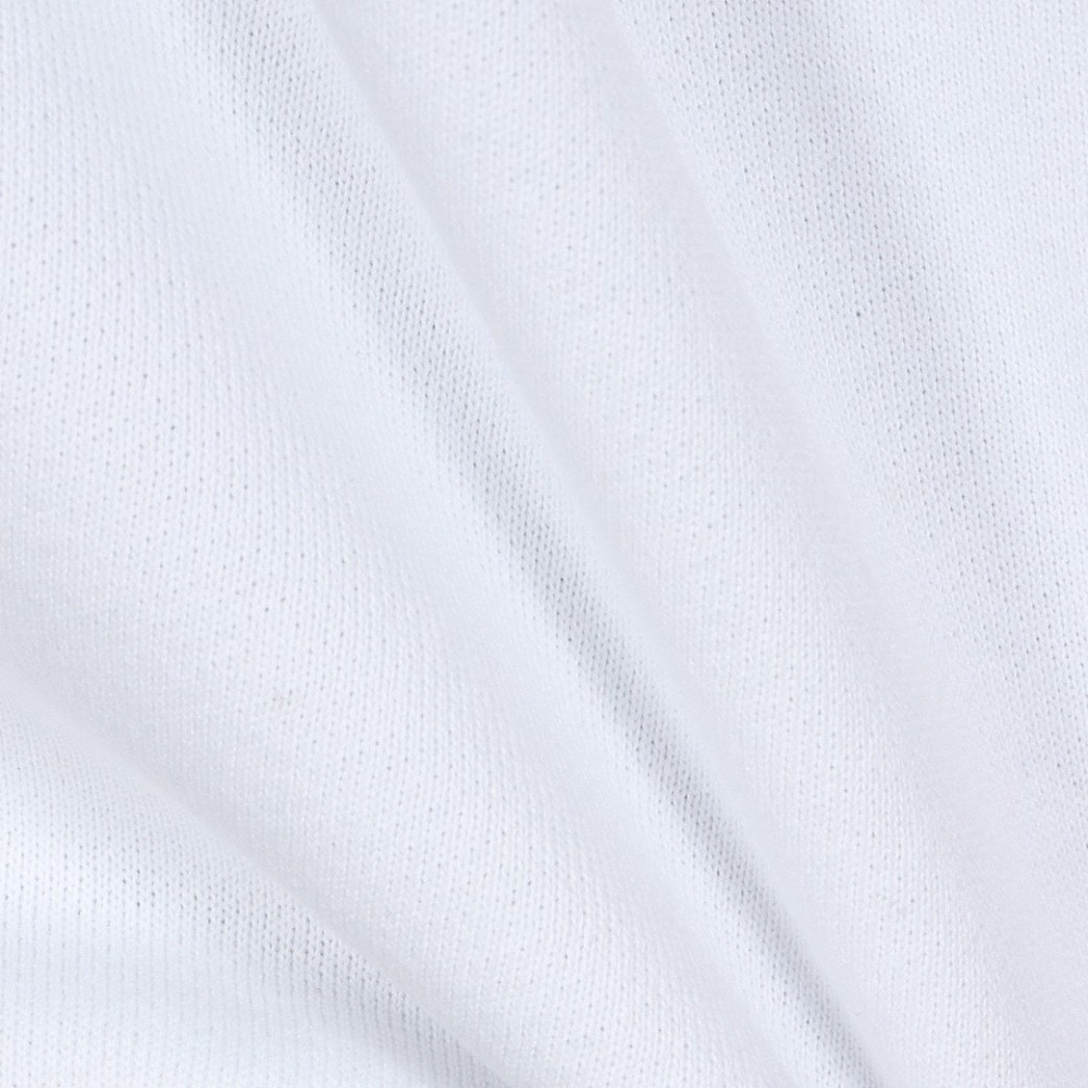 ルーカ（RVCA）（メンズ）FAKE RVCA クルーネックトレーナー BE042032 WHT
