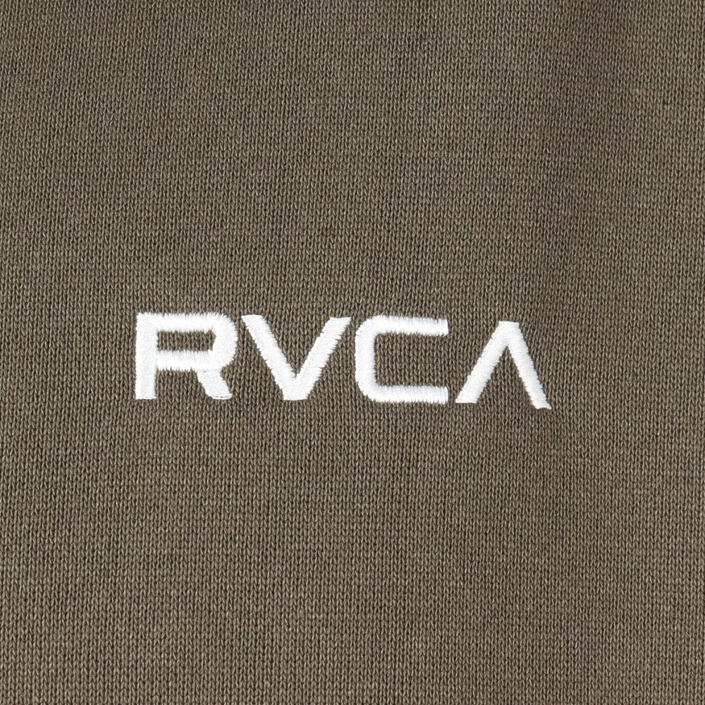 ルーカ（RVCA）（メンズ）STACKHOUSE CR トレーナー BE042033 FTG