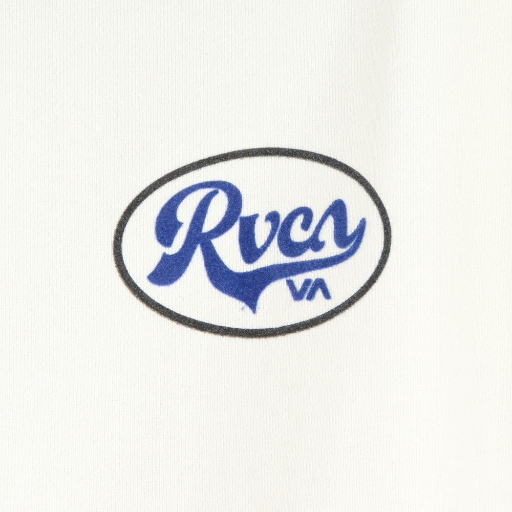 ルーカ（RVCA）（メンズ）PROWL CR トレーナー BE042034 ANW