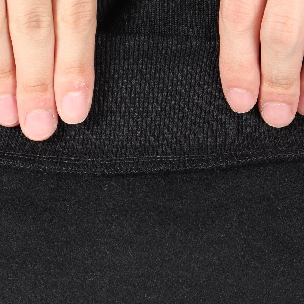 ルーカ（RVCA）（メンズ）PROWL CR トレーナー BE042034 BLK