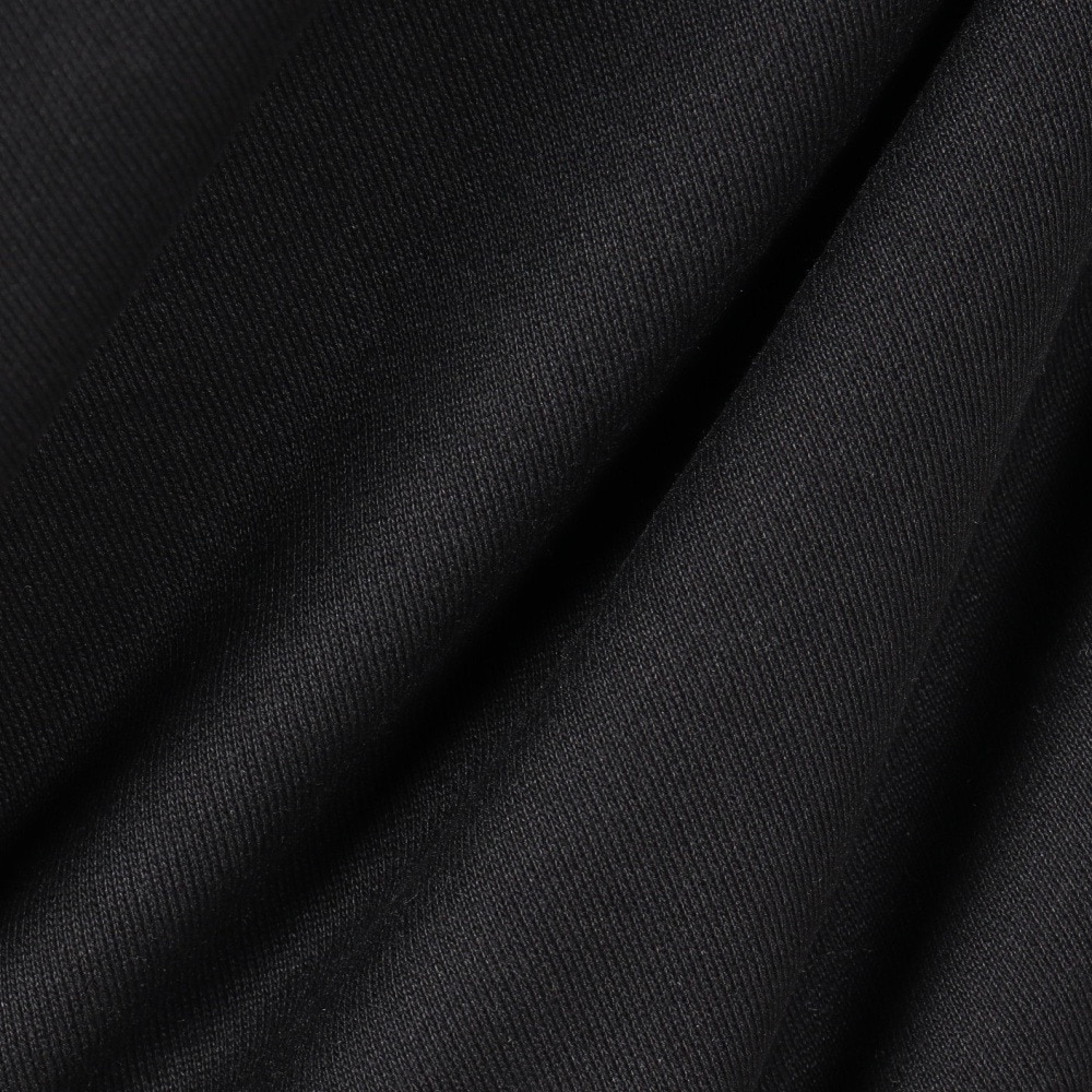ルーカ（RVCA）（メンズ）PROWL CR トレーナー BE042034 BLK
