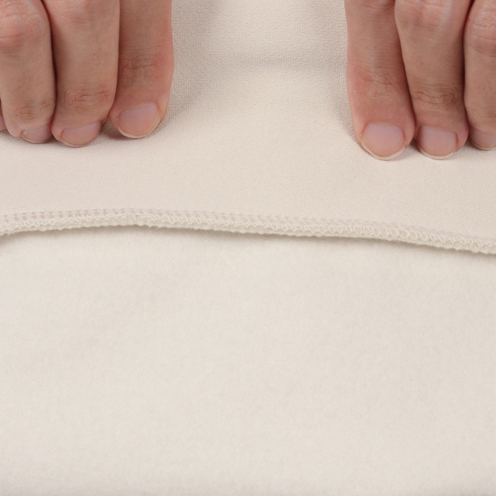 ライズ（RYZ）（メンズ）バタフライ クルーネック スウェット RZ10CD24FW0010 OWHT