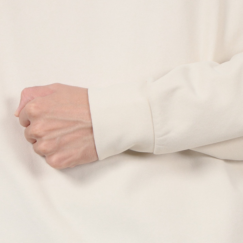 ライズ（RYZ）（メンズ）バタフライ クルーネック スウェット RZ10CD24FW0010 OWHT