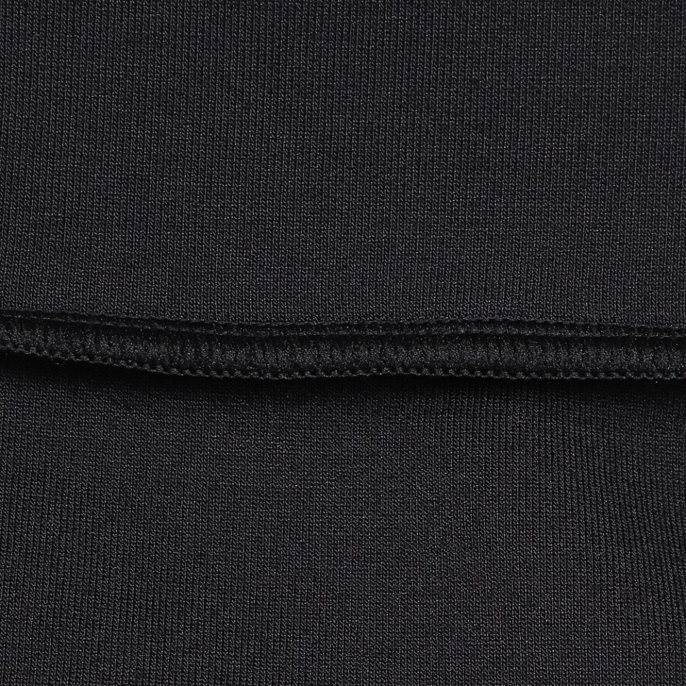 ハーレー（HURLEY）（メンズ）ファントム スウェット ブロック パーティークルーネック 2.0 MCFL242004-BLK