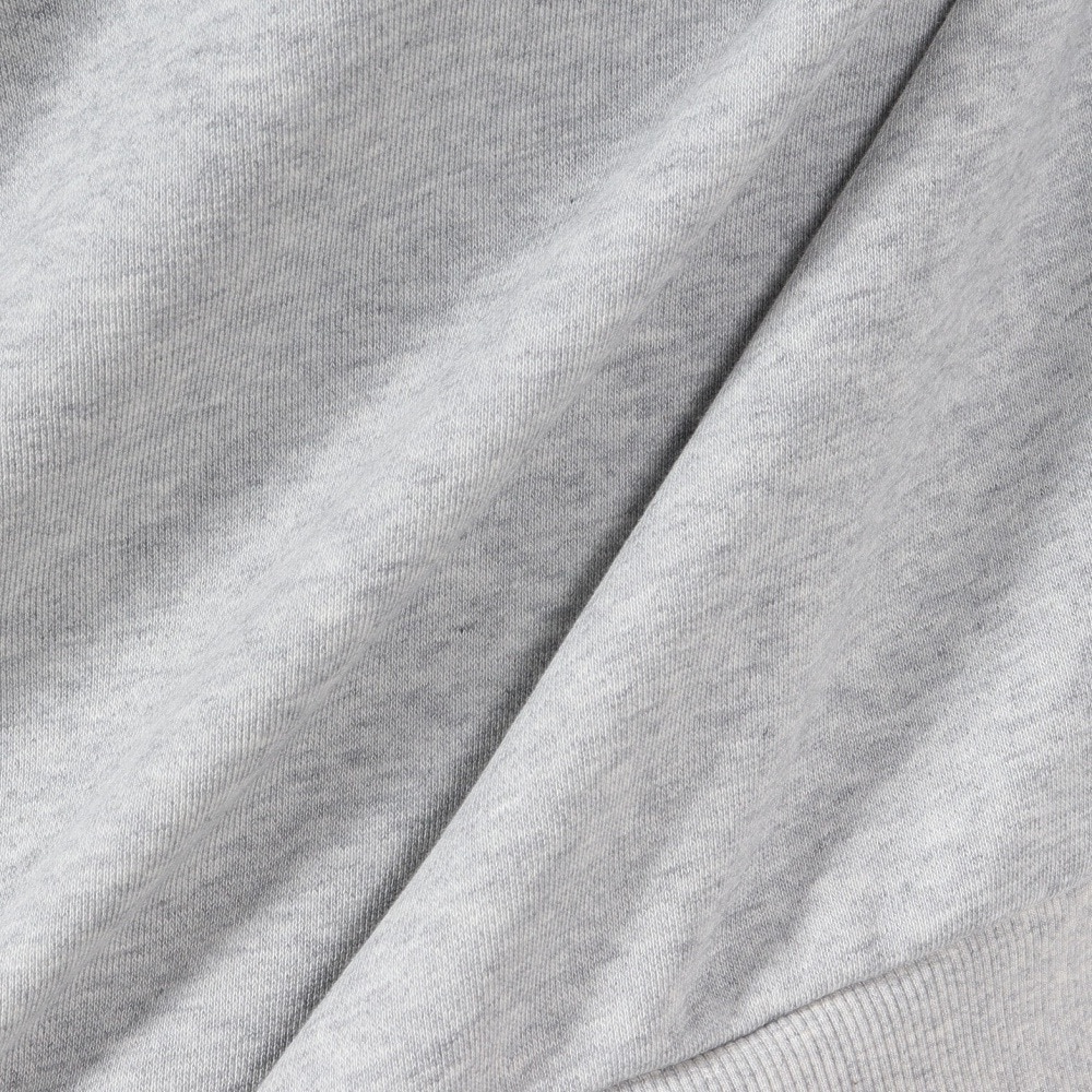 ハーレー（HURLEY）（メンズ）EMB HRLY スウェット クルーシャツ 24XBMCFL025-AGHT