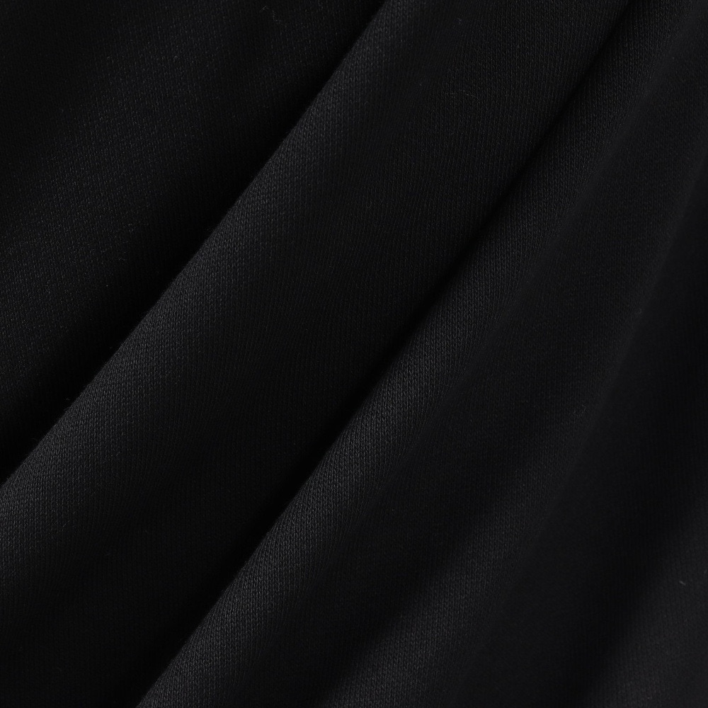ハーレー（HURLEY）（メンズ）EMB HRLY スウェット クルーシャツ 24XBMCFL025-BLK