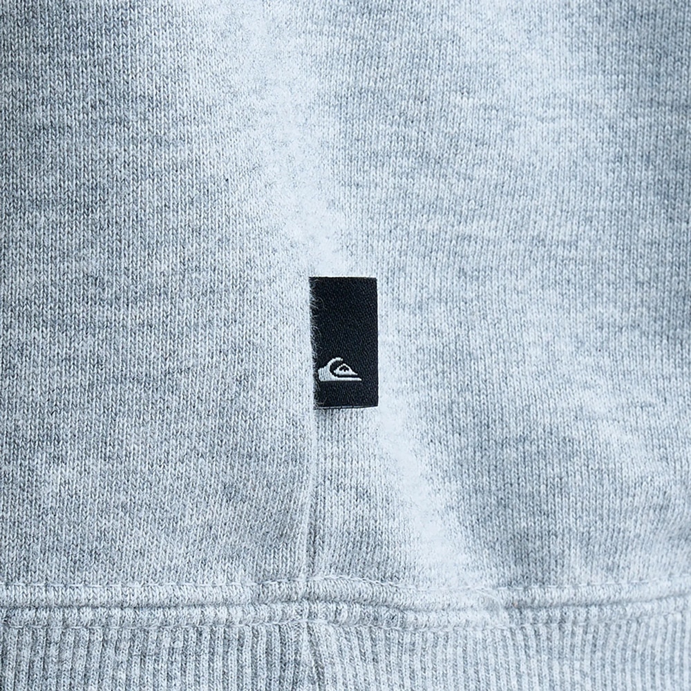 クイックシルバー（Quiksilver）（メンズ）QS HISTORY クルースウェット 24FWQPO244066HTR
