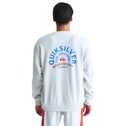 (メンズ)ON TARGET クルースウェット 24FWQPO244068OTM