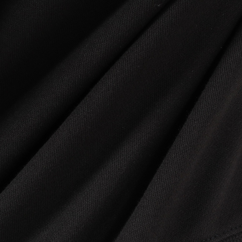 エアボーン（ARBN）（メンズ）クルーネック スウェットシャツ AB2024FWM-APP414BLK