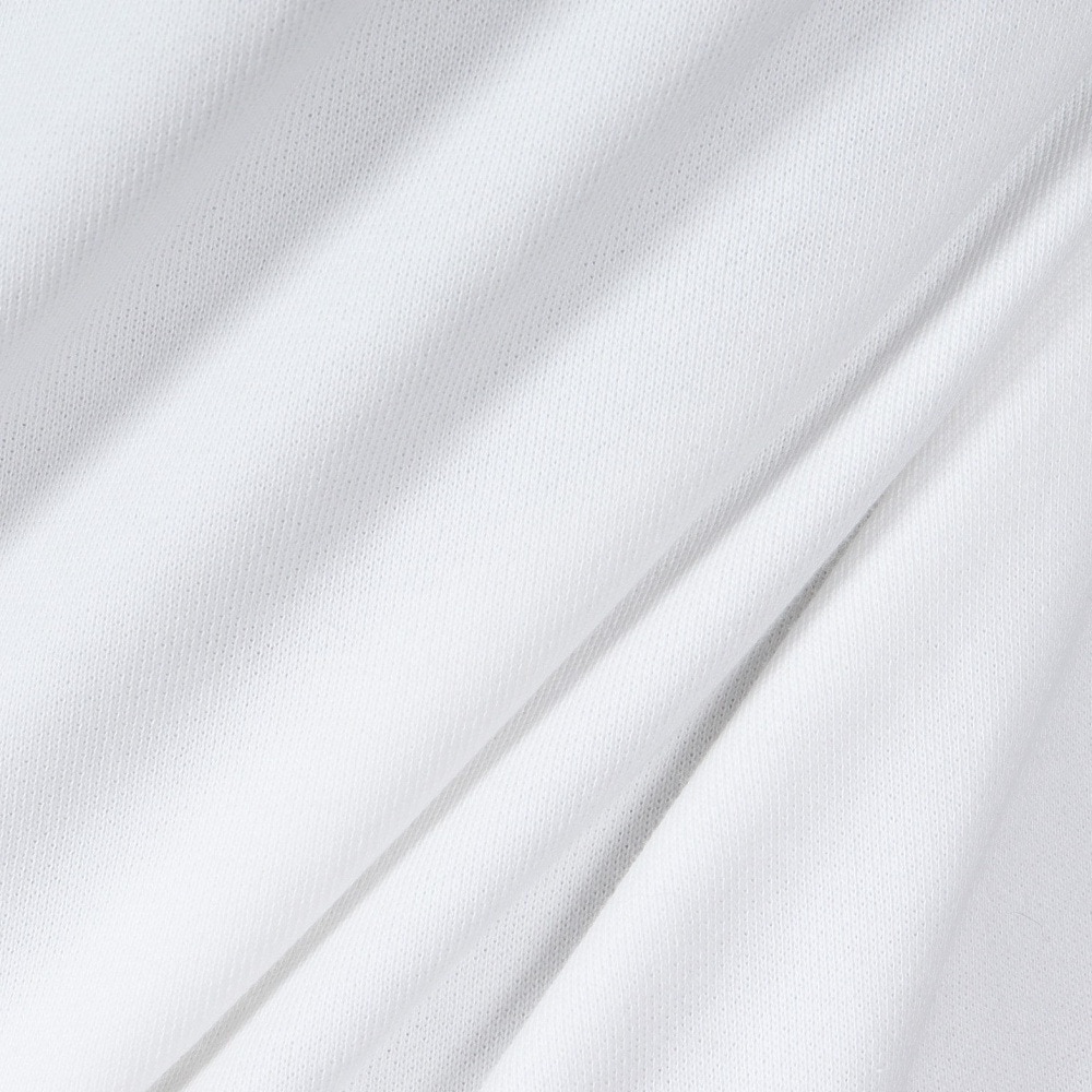 エアボーン（ARBN）（メンズ）クルーネック スウェットシャツ AB2024FWM-APP414WHT
