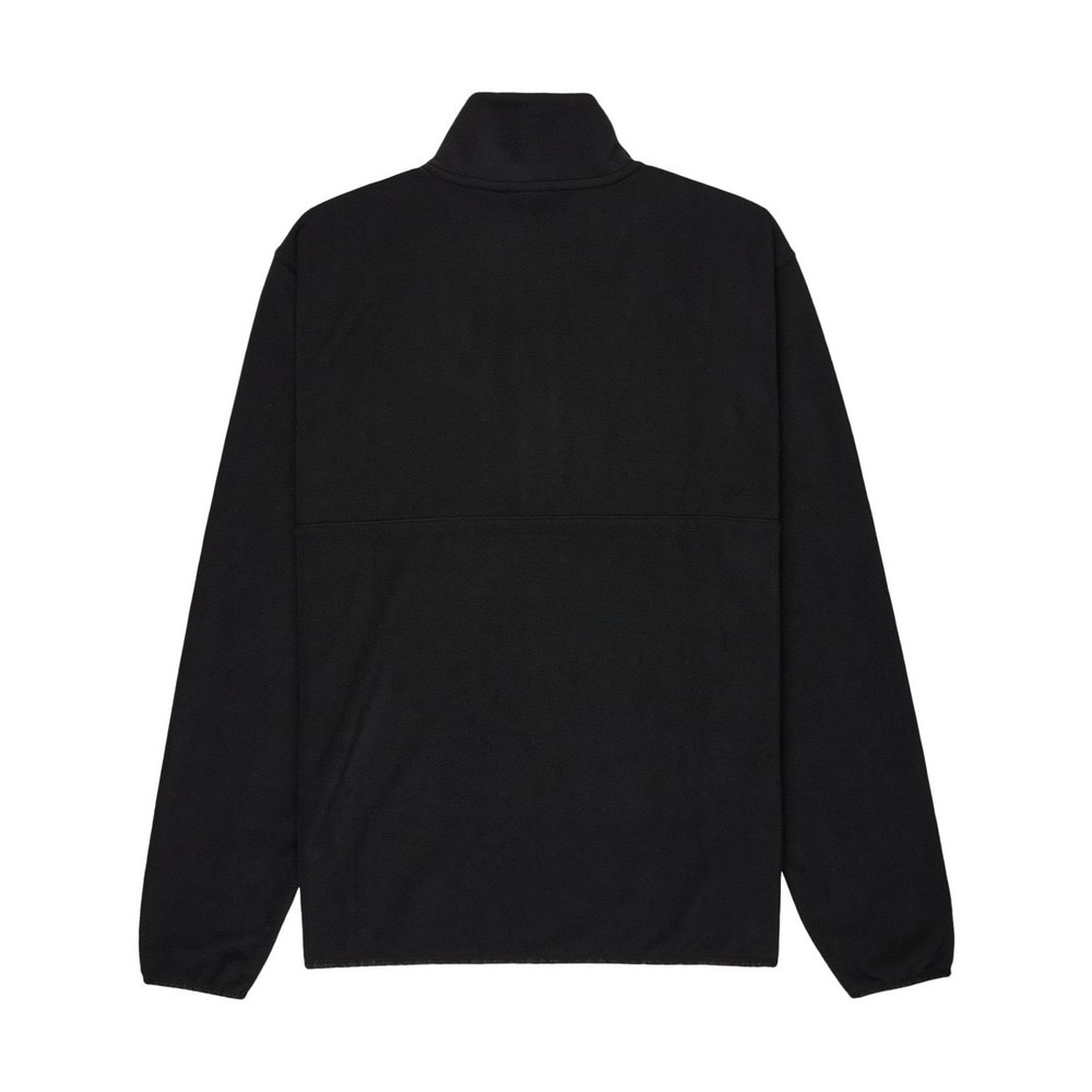 クイックシルバー（Quiksilver）（メンズ）NO DESTINATION ハーフスナップフリース 25FWEQYPF03072KVJ0
