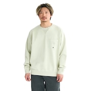 (メンズ)PG DNA クルーネックスウェット プルオーバー 25FWQPO254012PST