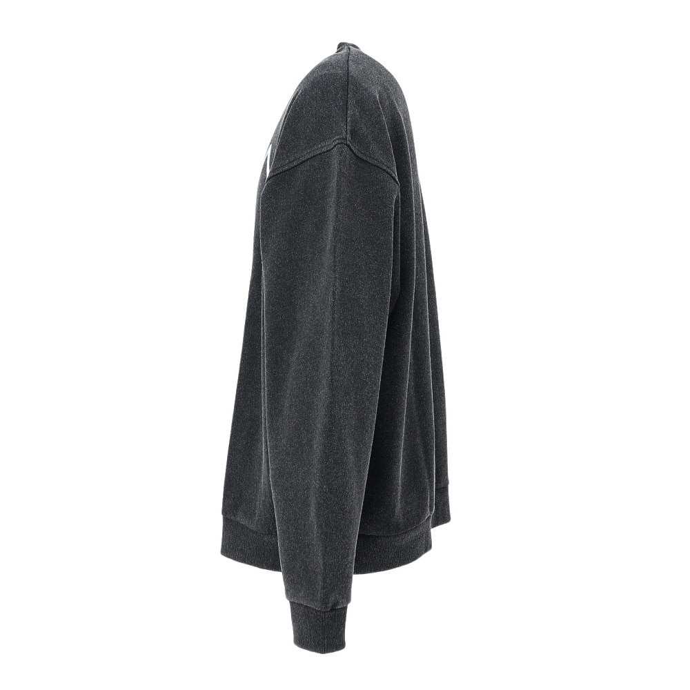 ルーカ（RVCA）（メンズ）ビッグ ルーカ FADE CR トレーナー BF042002