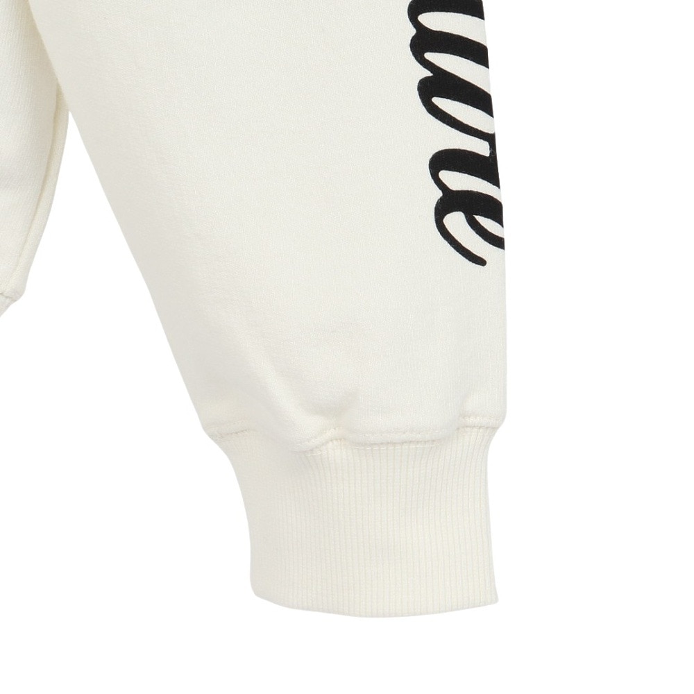 ルーカ（RVCA）（メンズ）VA WORLD WIDE CR トレーナー BF042054 ANW