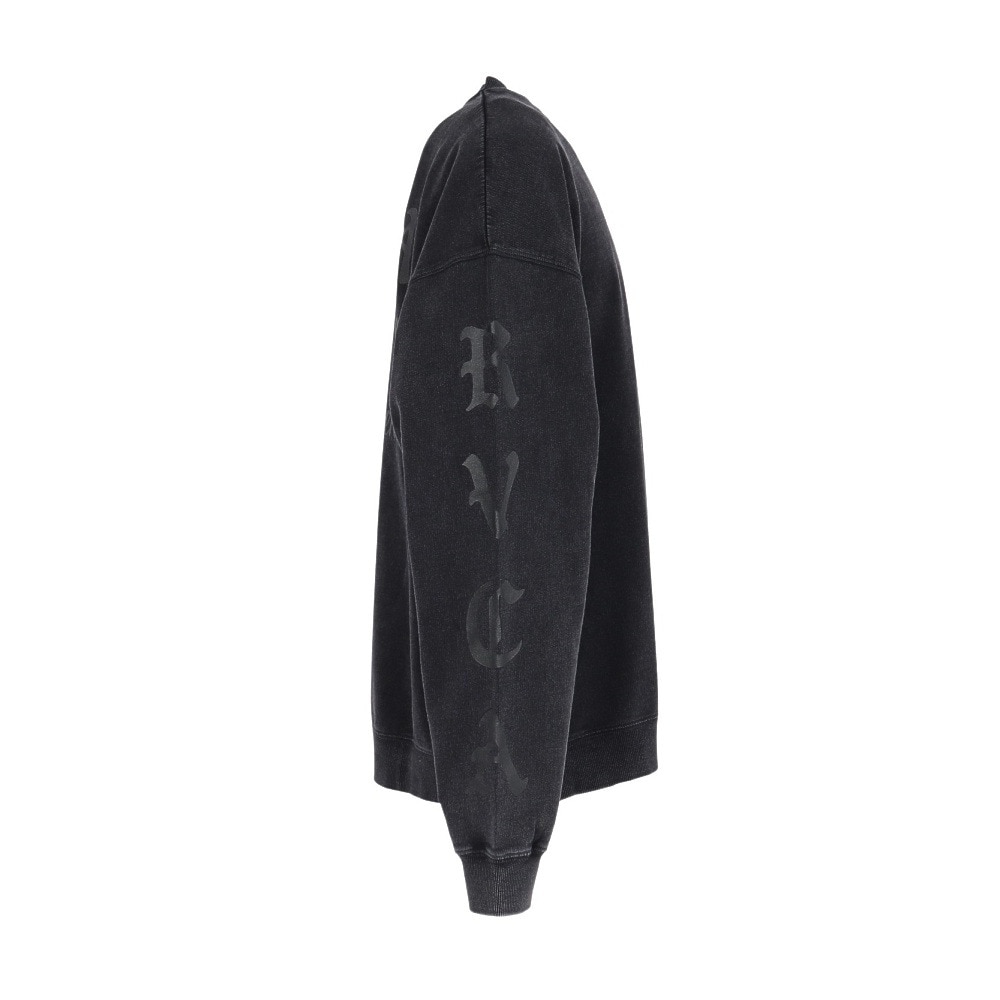 ルーカ（RVCA）（メンズ）VA WORLD WIDE CR トレーナー BF042054 KVCB