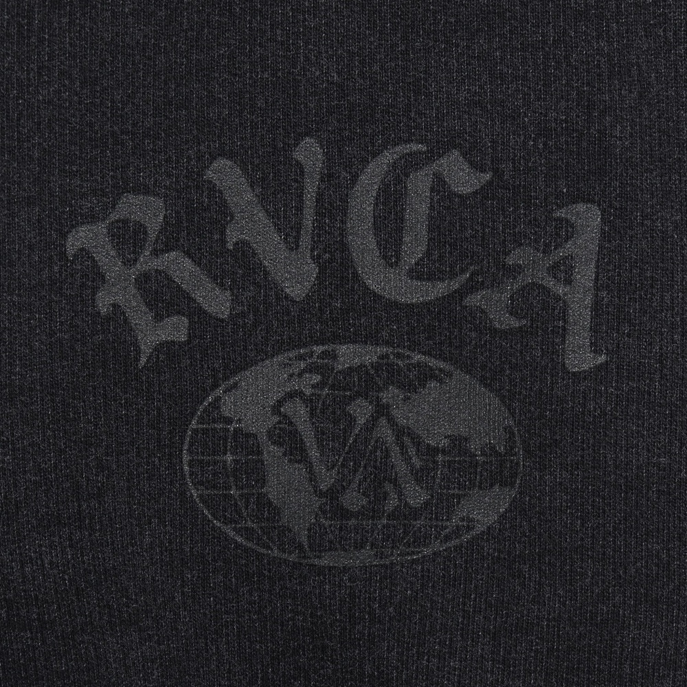 ルーカ（RVCA）（メンズ）VA WORLD WIDE CR トレーナー BF042054 KVCB