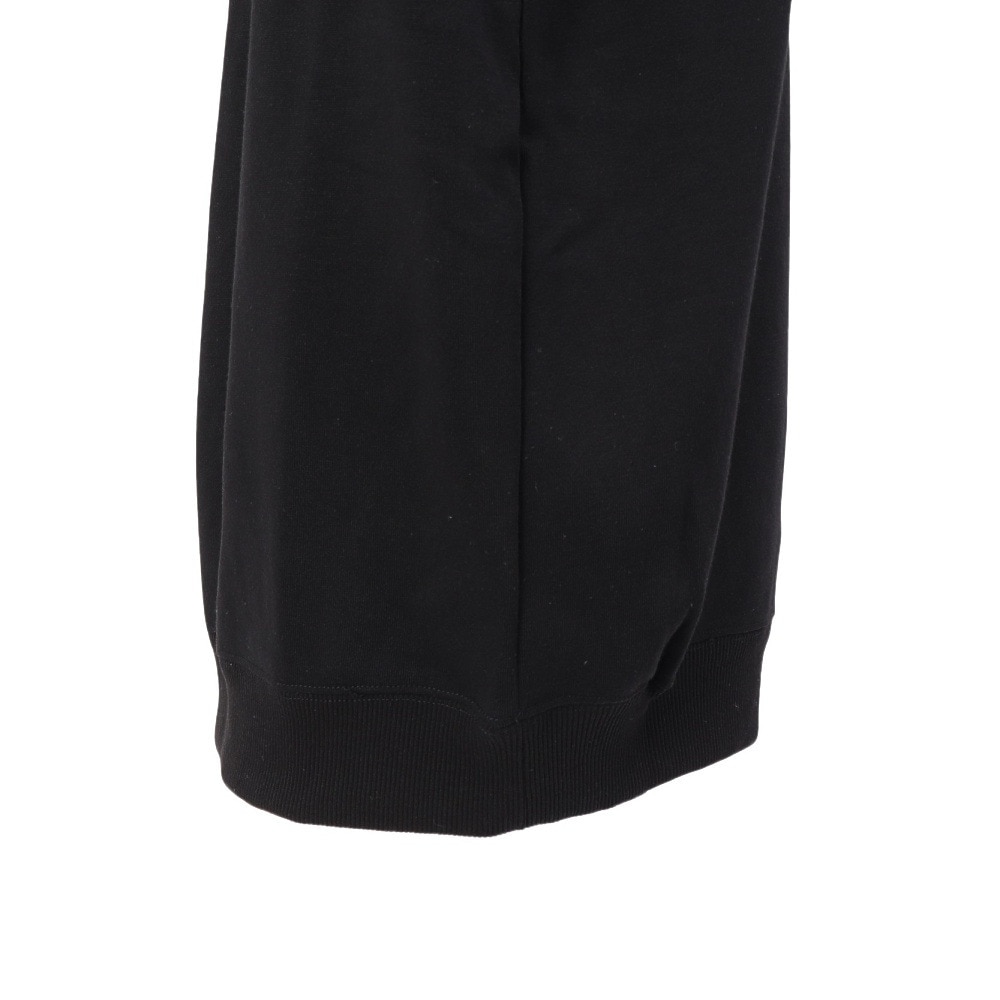 ハーレー（HURLEY）（メンズ）スウェット ビッグ ウェーブ クルーネック MCFL252092-BLK