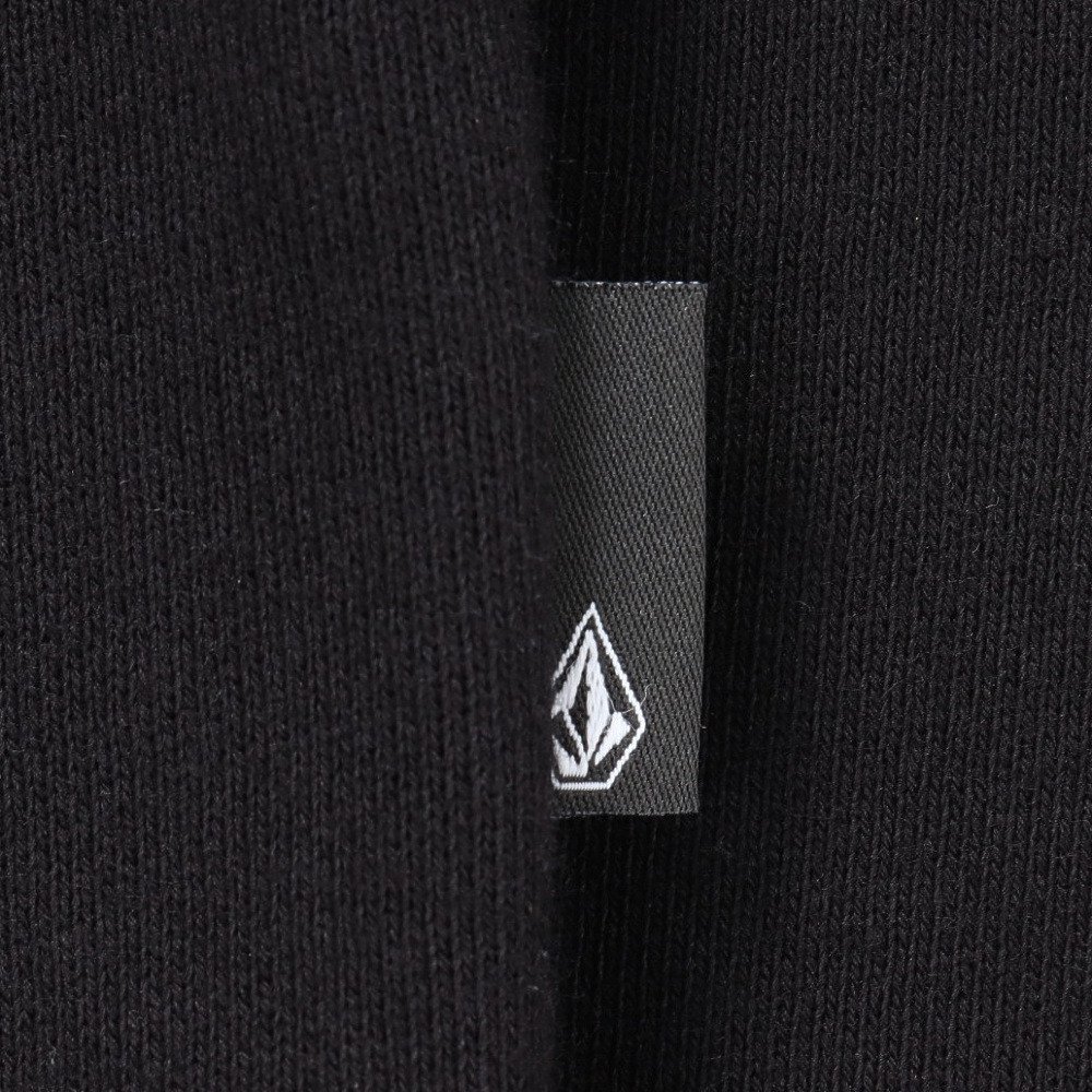 ボルコム（Volcom）（メンズ）ネバーマイン テリークルー スウェット
