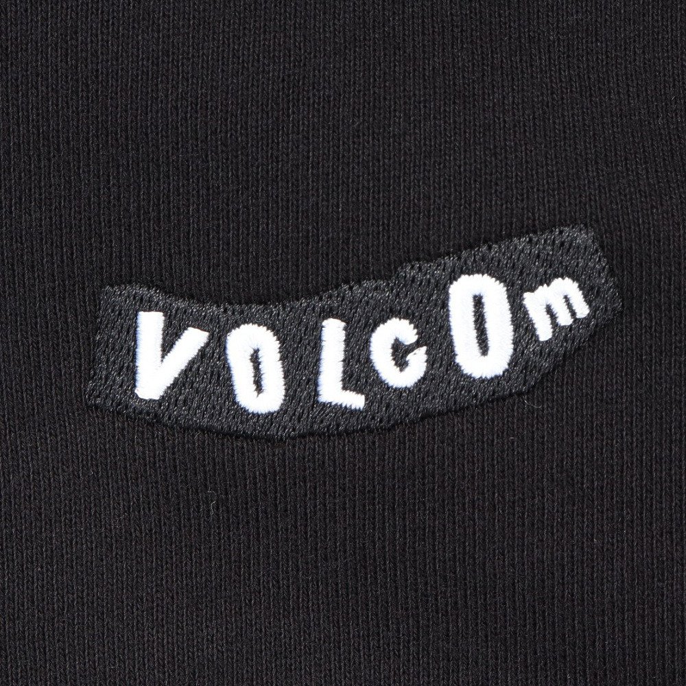 ボルコム（Volcom）（メンズ）ネバーマイン テリークルー スウェット
