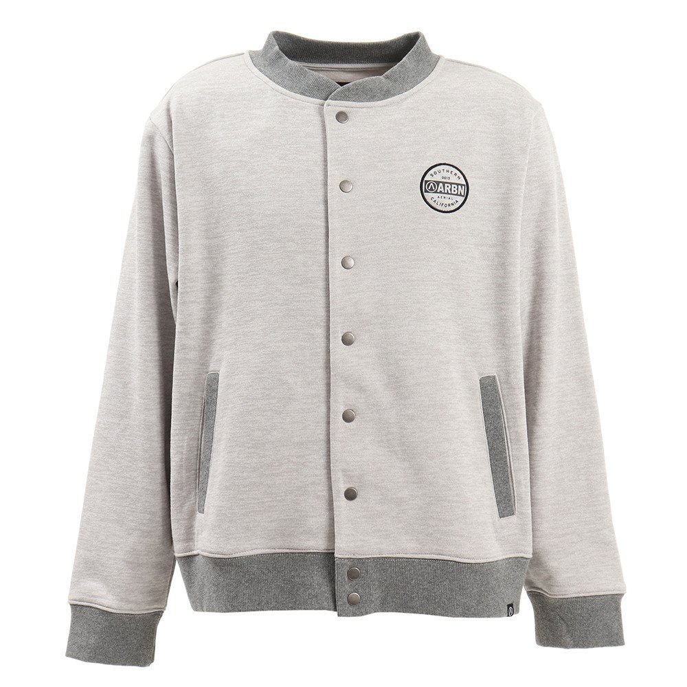 TBA BOMBER AB93AW1116 GRY オンライン価格画像