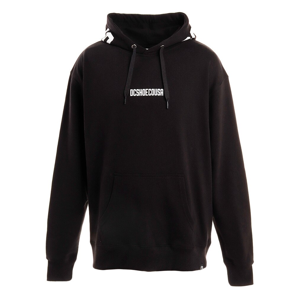  XLTD AROUNDHOODIE 長袖 フーディ 19FW5420J937BLK オンライン価格