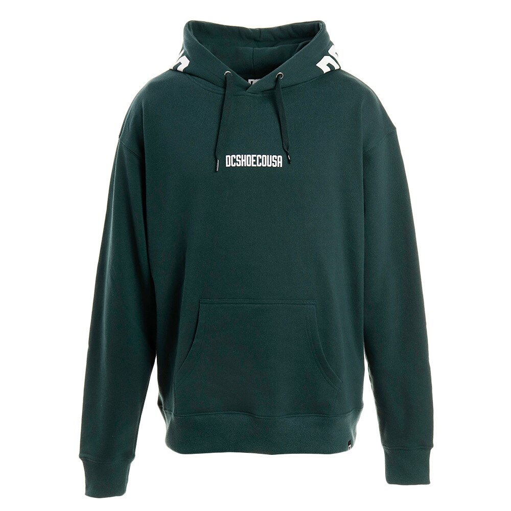  19 XLTD AROUNDHOODIE 長袖 フーディ 19FW5420J937GRN オンライン価格