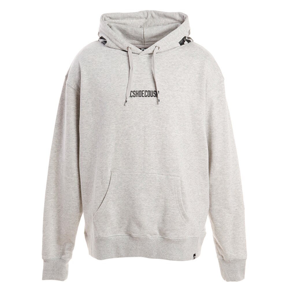  XLTD AROUNDHOODIE 長袖 フーディ 19FW5420J937GRY オンライン価格