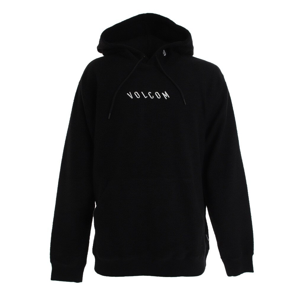  HEVER プルオーバー 20FAA4132012 BLK 