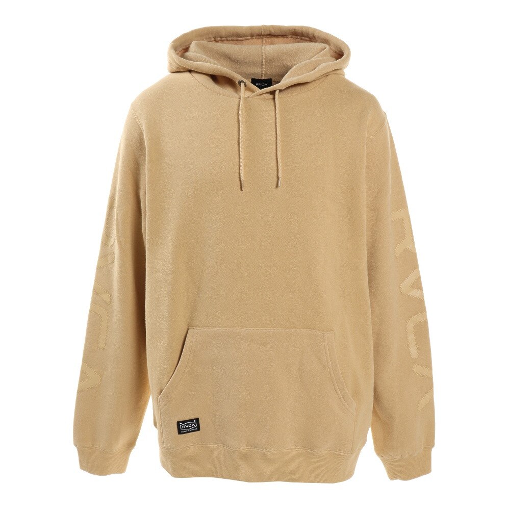 BIG PIXEL HOODIE パーカー BA042021 BEGの大画像