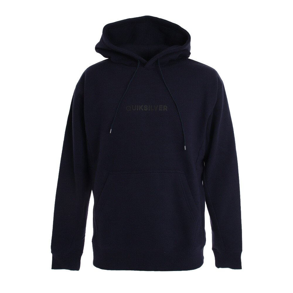 QSVR TF HOODIE パーカー 20FWQPO204603NVY オンライン価格