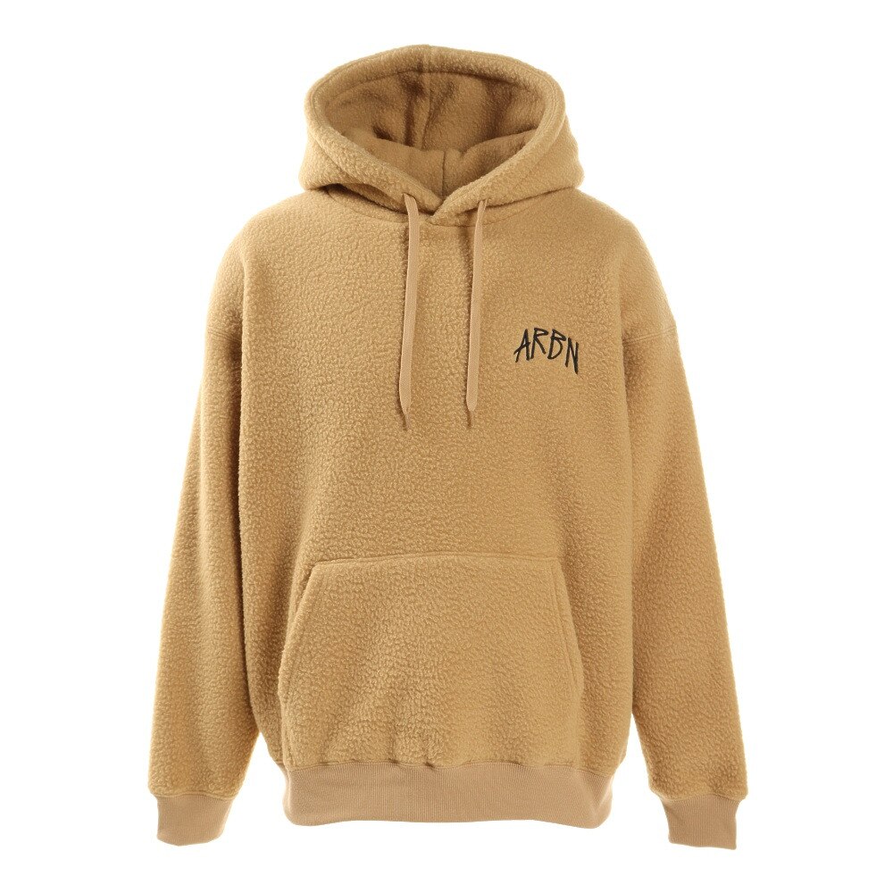  ボアフーディ ARBN20-8007-beige オンライン価格