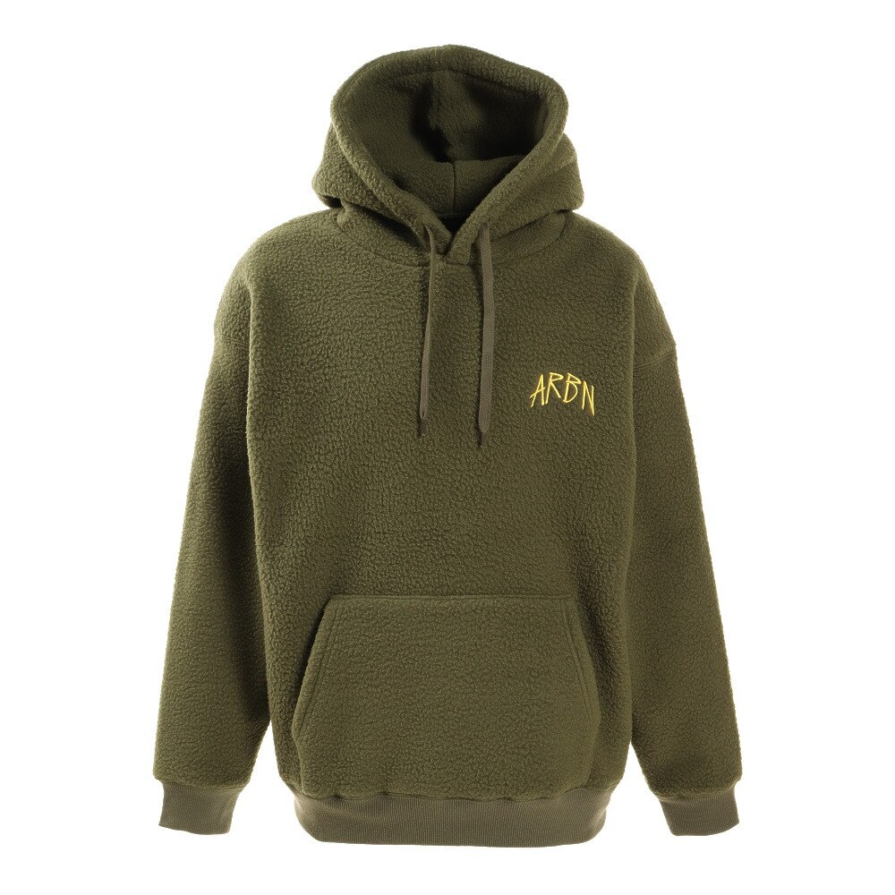  ボアフーディ ARBN20-8007-olive オンライン価格