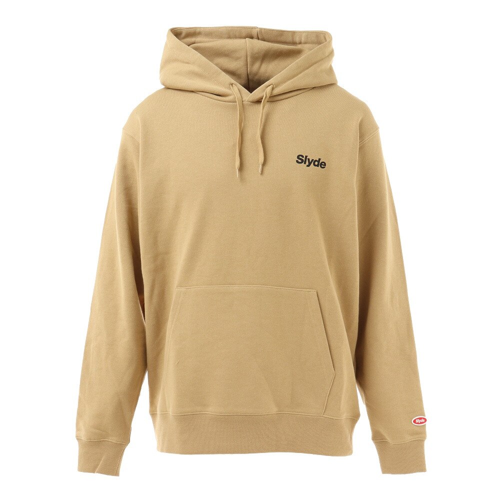  ダヴィンチフーディ sl2020aw010-beige
