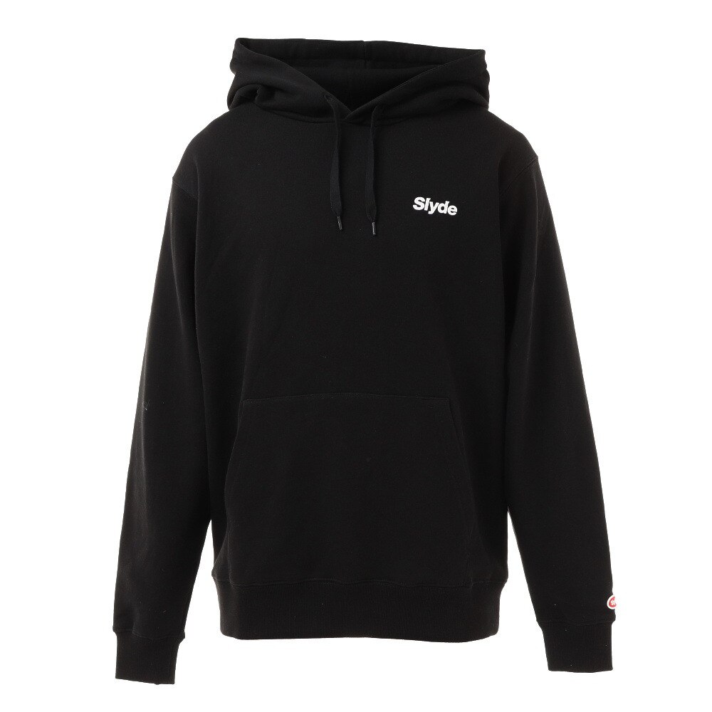  ダヴィンチフーディ sl2020aw010-black