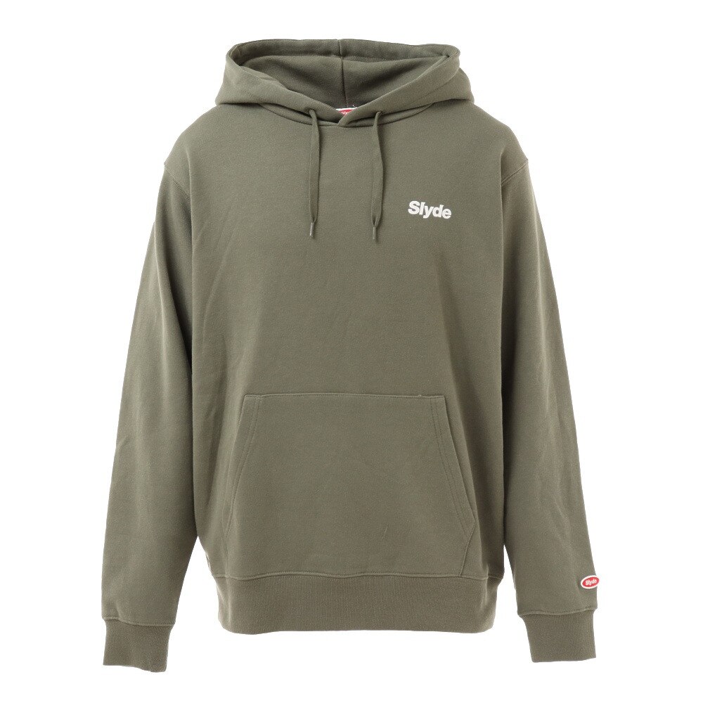  ダヴィンチフーディ sl2020aw010-olive
