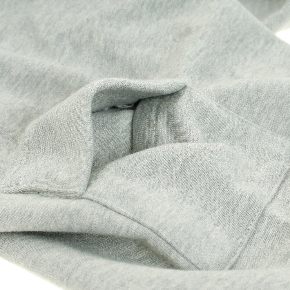 スライド（SLYDE）（メンズ）CLASSIC ロゴ フーディパーカー sl2021aw004-GRY★★★