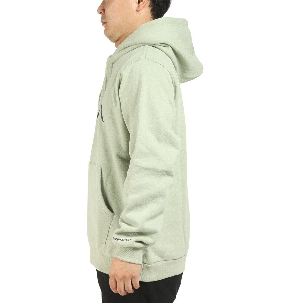 ルーカ(RVCA)(メンズ)トップス プルオーバー フード付き RVCA HOODIE パーカー BC042043 GDS0