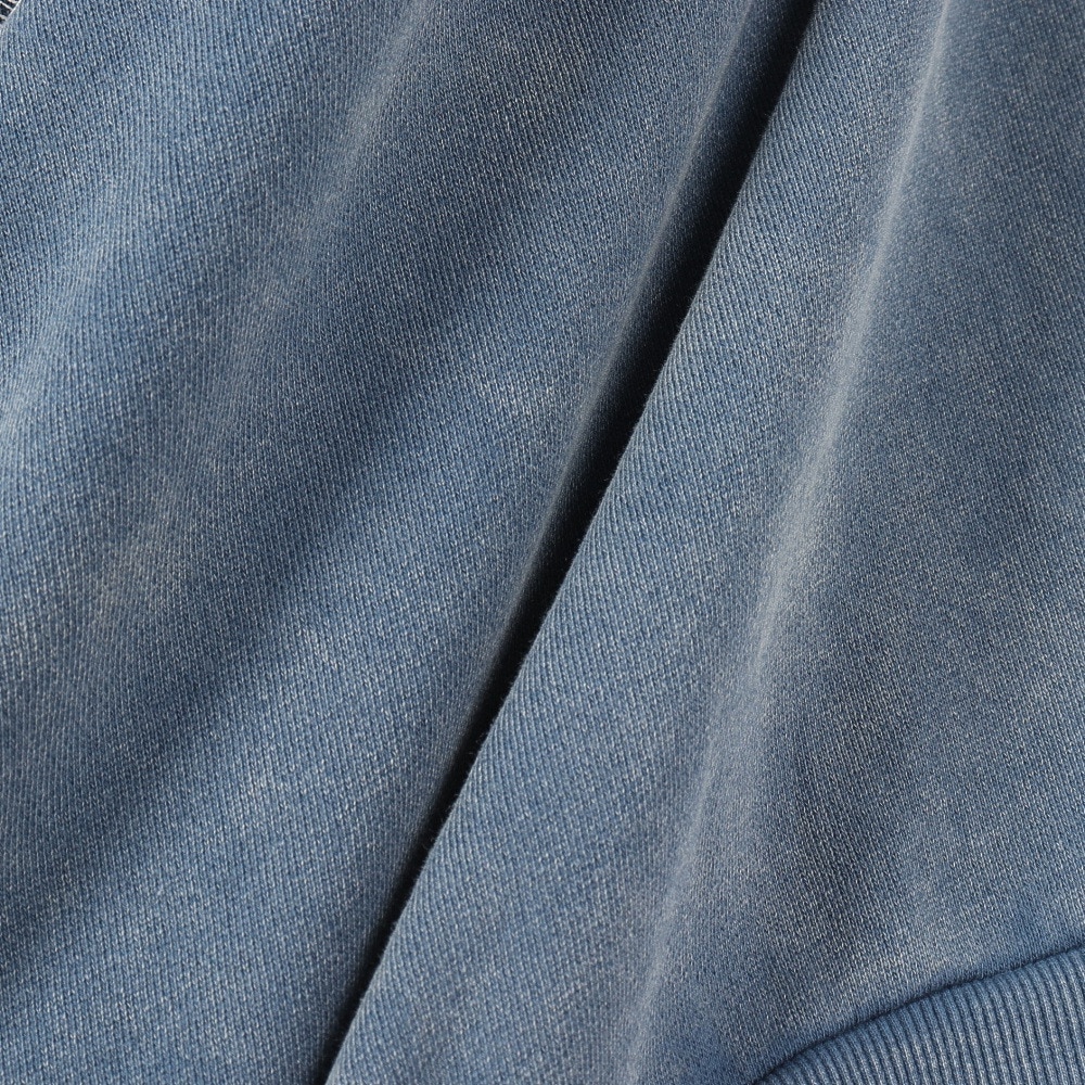 オーシャンパシフィック（Ocean Pacific）（メンズ）ヤシの木柄 起毛パーカー 532009NVY