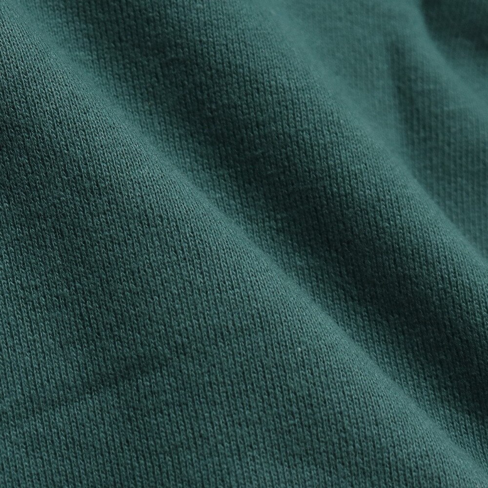 ディーシー・シュー（DC SHOE）（メンズ）DC HILLS WIDE CREW PULLOVER 22FWDPO224061GRN