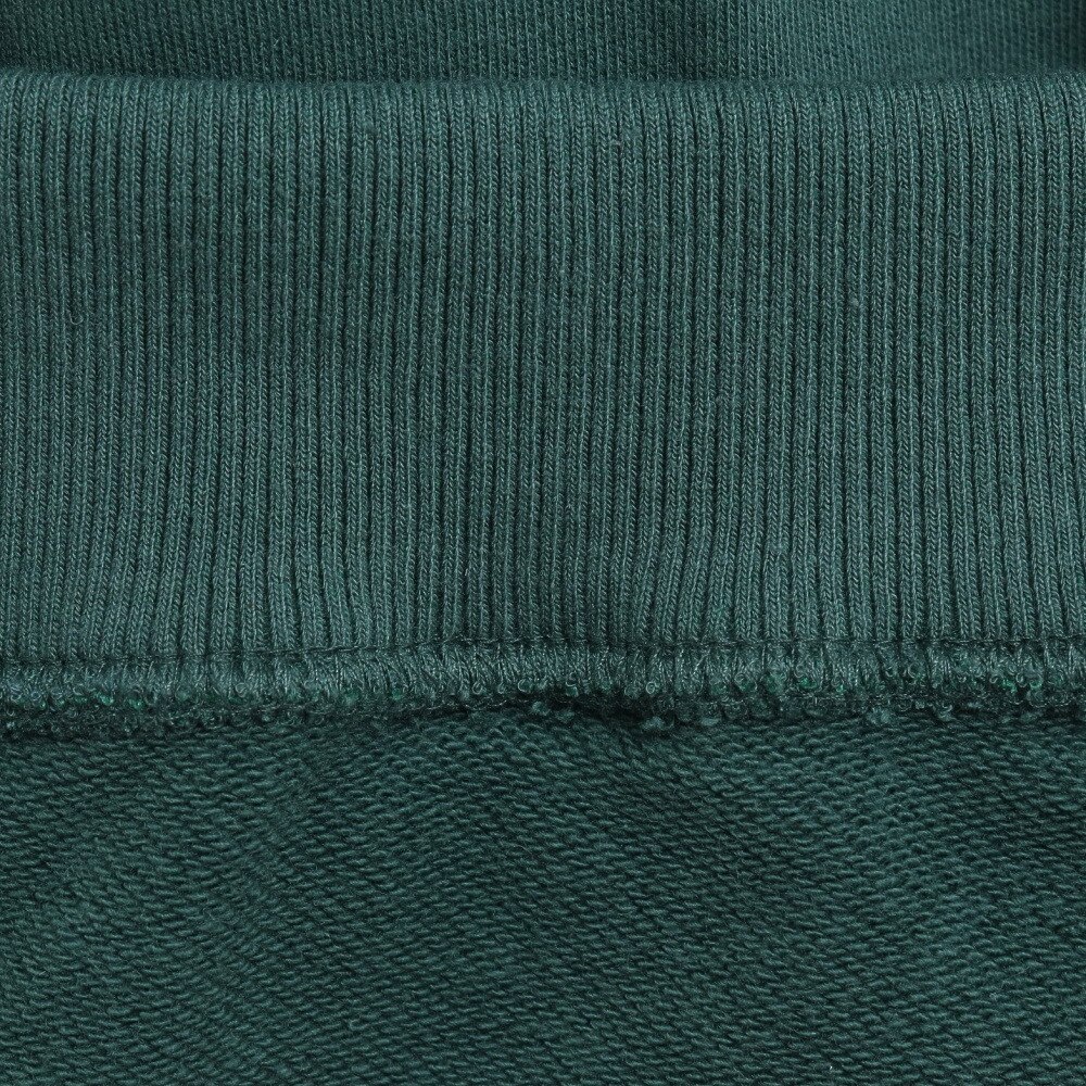 ディーシー・シュー（DC SHOE）（メンズ）DC HILLS WIDE CREW PULLOVER 22FWDPO224061GRN