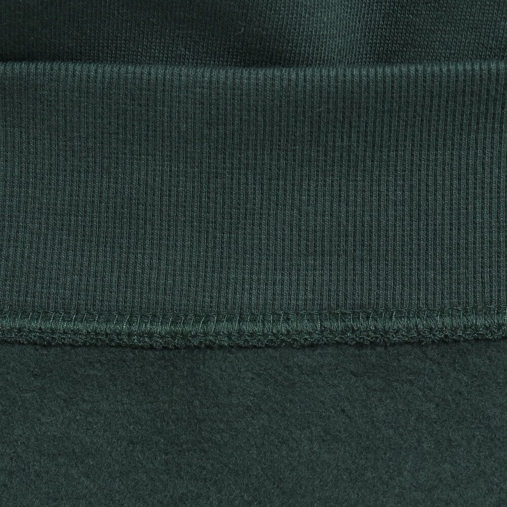 ディーシーシューズ（DC SHOES）（メンズ）BROKEN DECK CREW トレーナー 22FWDPO224103YGRN