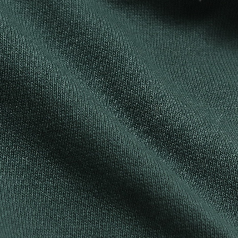 ディーシーシューズ（DC SHOES）（メンズ）BROKEN DECK CREW トレーナー 22FWDPO224103YGRN