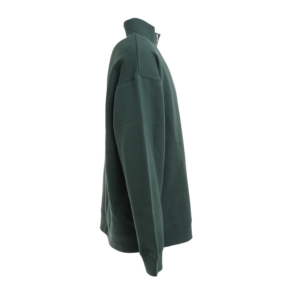 ディーシー・シュー（DC SHOE）（メンズ）LAUREL HALFZIP 22FWDPO224104YGRN