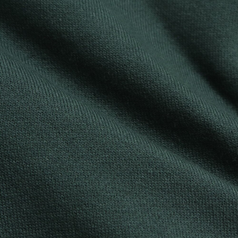 ディーシー・シュー（DC SHOE）（メンズ）LAUREL HALFZIP 22FWDPO224104YGRN