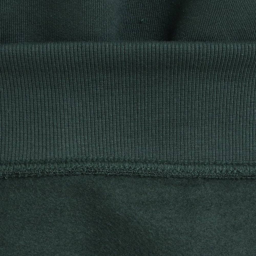 ディーシー・シュー（DC SHOE）（メンズ）LAUREL HALFZIP 22FWDPO224104YGRN