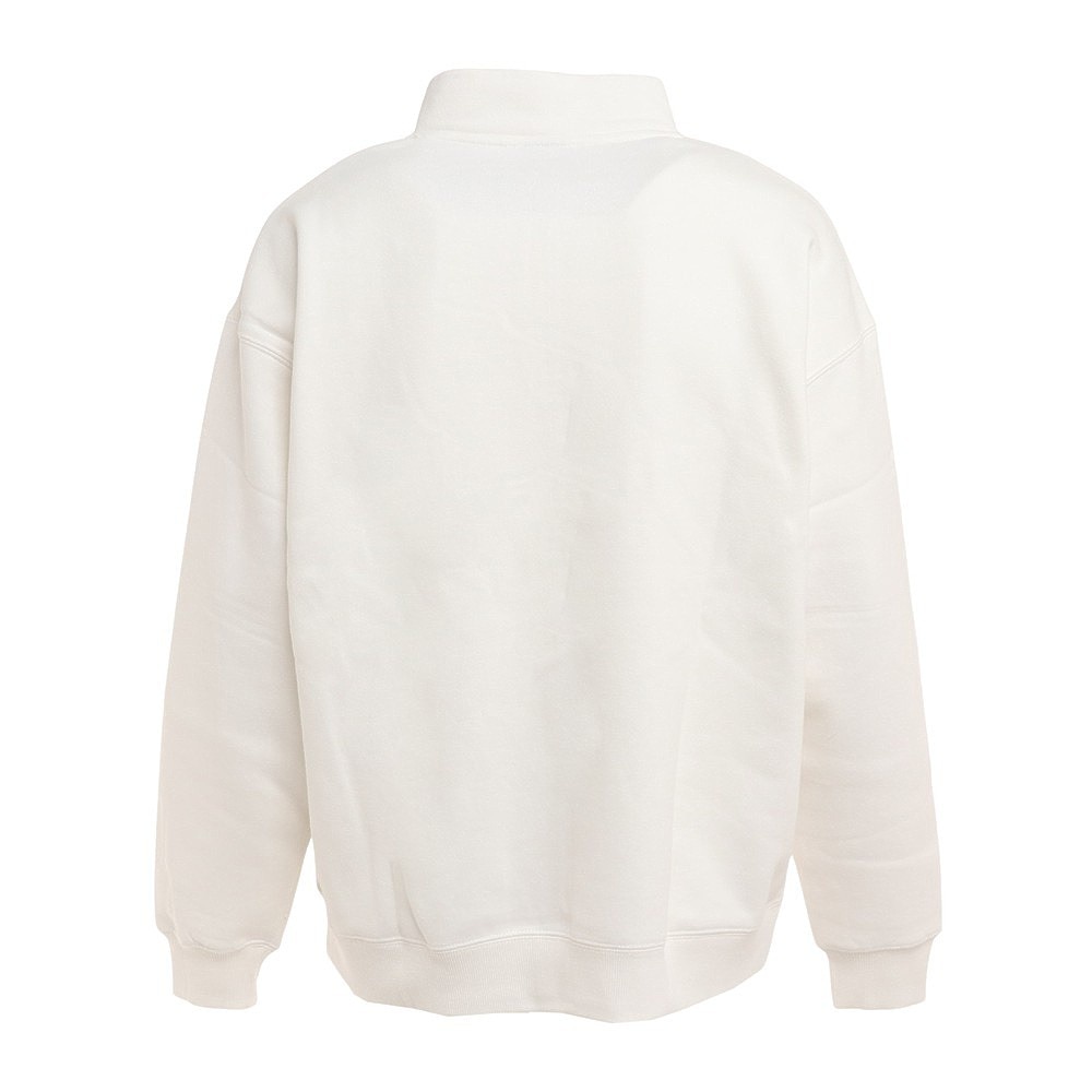ディーシーシューズ(DC SHOES)(メンズ)LAUREL ハーフジップ 22FWDPO224104YWHT DCSHOECOUSA ハーフジップパーカー