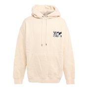 ボルコム(Volcom)(メンズ)TOKYO TRUE プルオーバー フーディ A4112214 WCG
