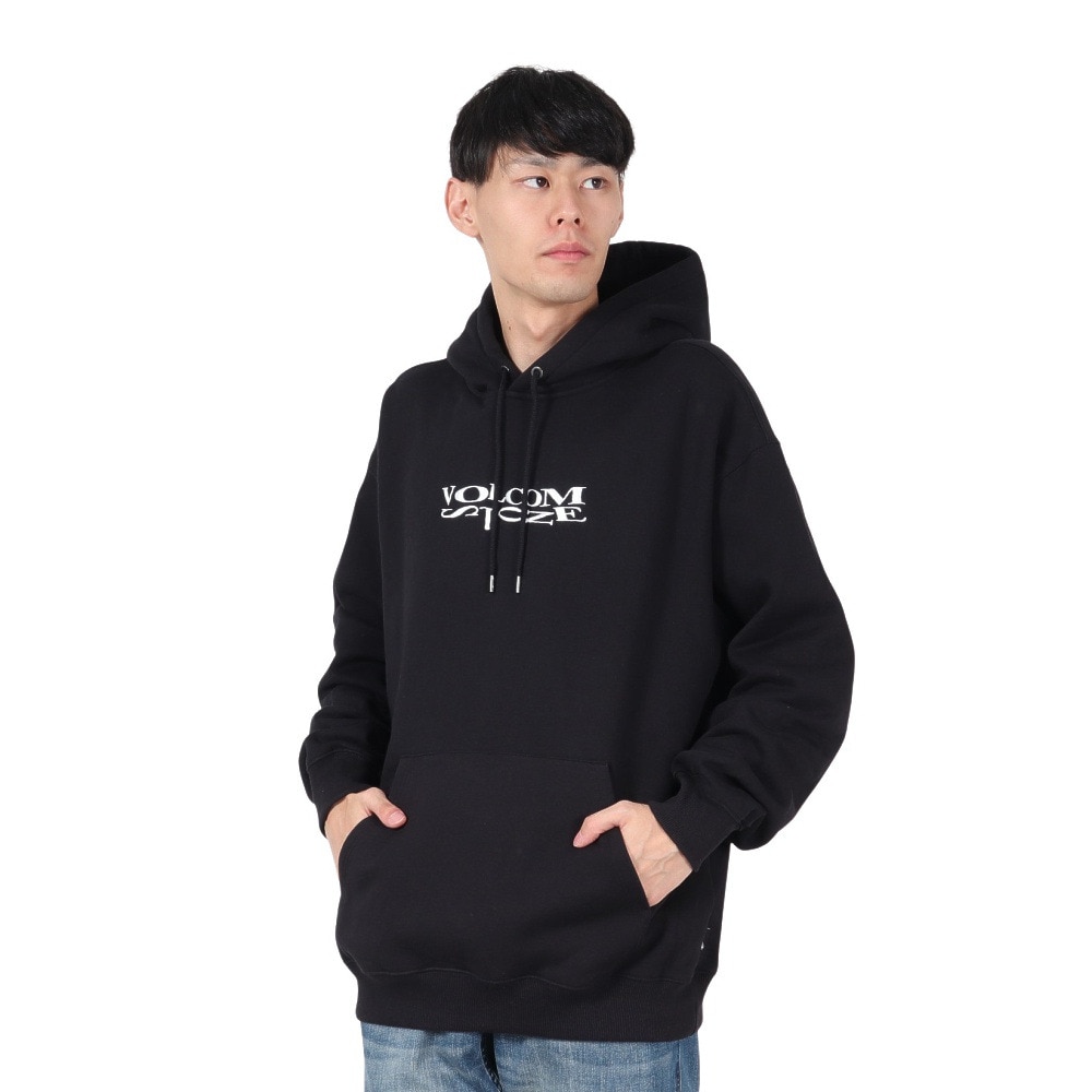 VOLCOM】アノラックプルオーバースノーボードウェア21-22モデル