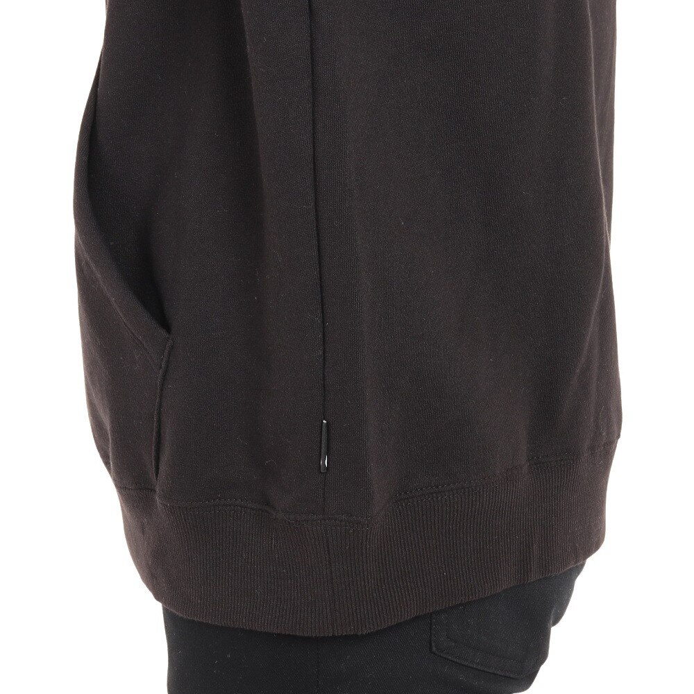 ボルコム（Volcom）（メンズ）パーカー メンズ ICONIC STONE PULLOVER HOODIE BLACK 22 A4132215 BLK